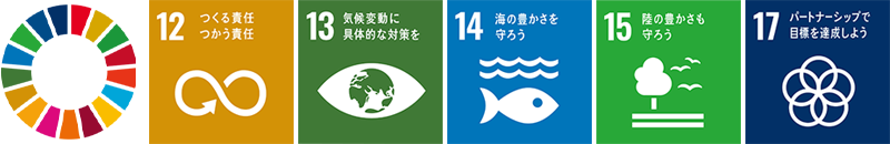 2030年持続可能な開発目標(SDGs)